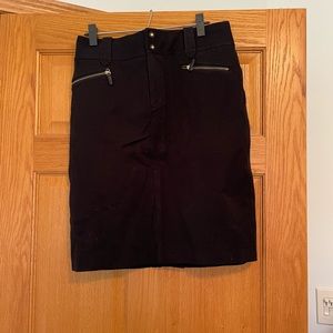Ralph Lauren Pencil Skirt